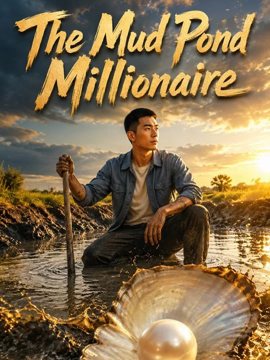The Mud Pond Millionaire