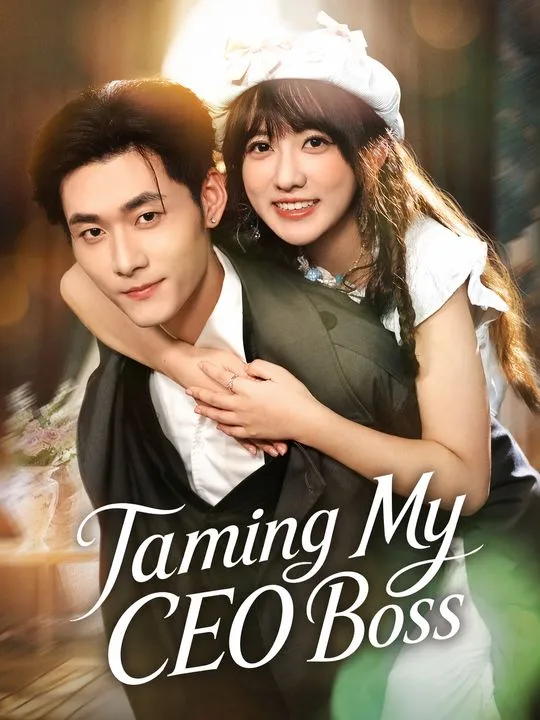 Taming My CEO Boss