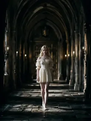 Betrayal and Royal Adore