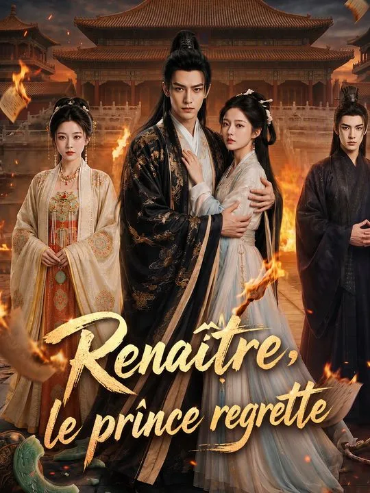 Renaître, le prince regrette