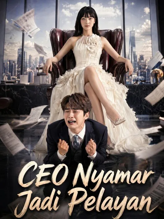 The Heiress's Revenge