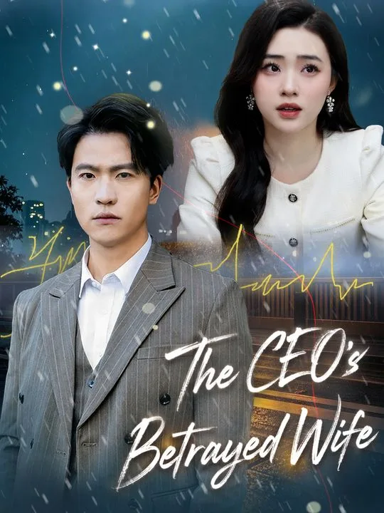 The CEO's Betrayed Wife