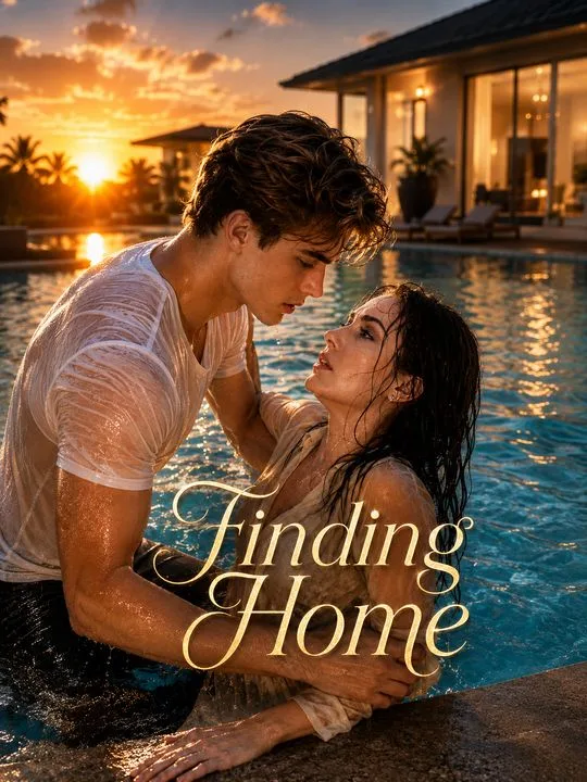 Finding Home