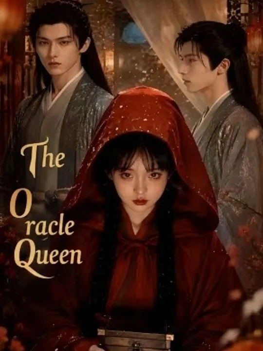 The Oracle Queen