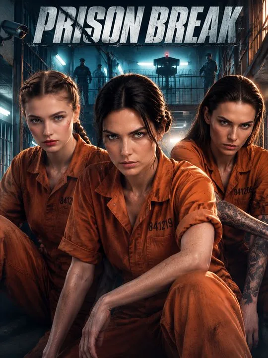 Prison Break