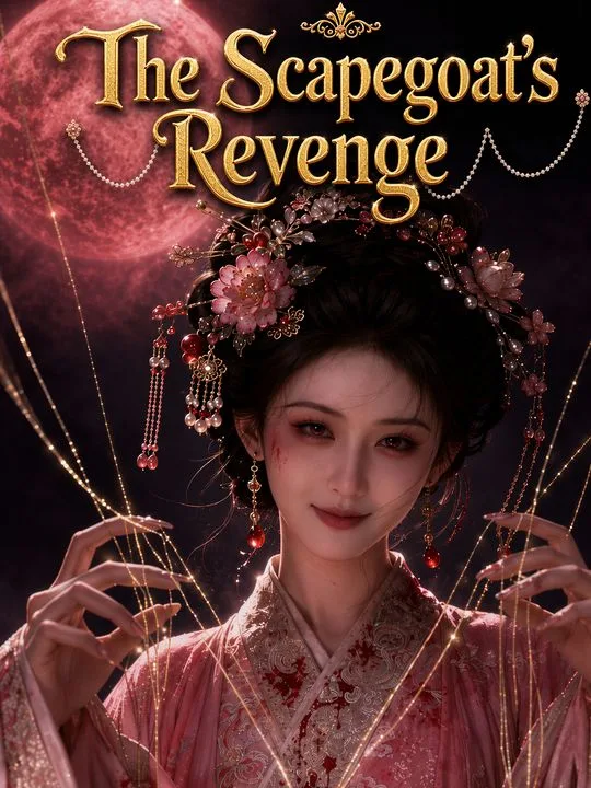 The Scapegoat's Revenge
