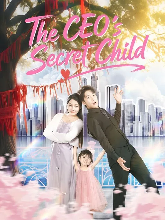 The CEO's Secret Child