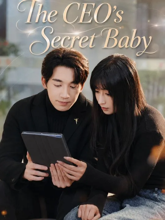 The CEO's Secret Baby