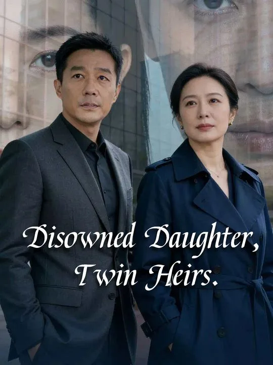 Disowned Daughter, Twin Heirs