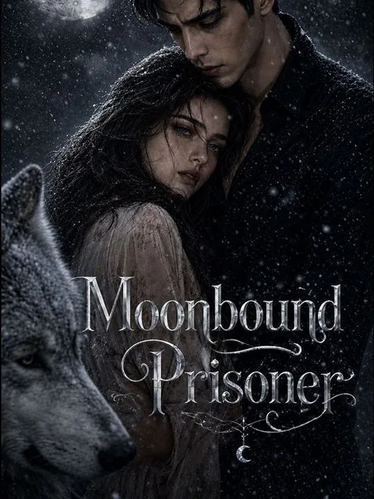 Moonbound Prisoner