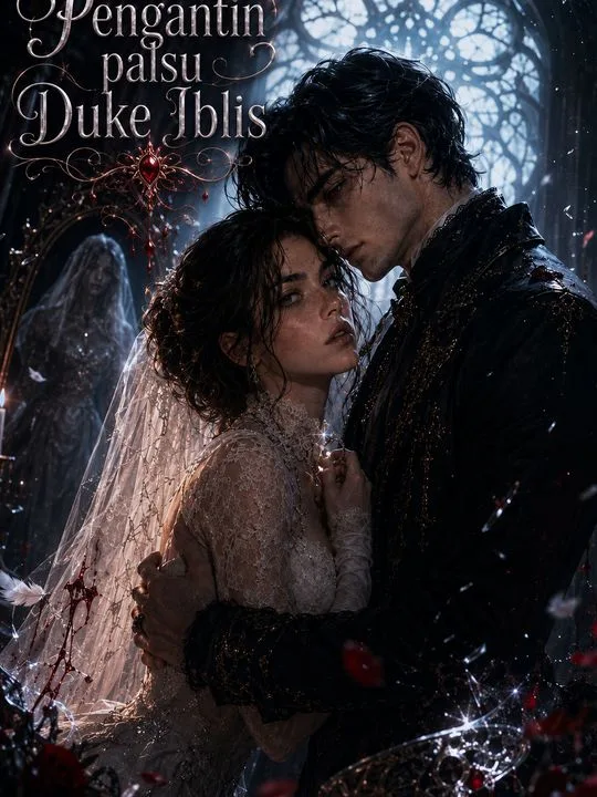 Pengantin palsu Duke Iblis