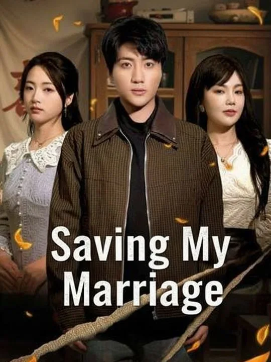 Saving My Marriage