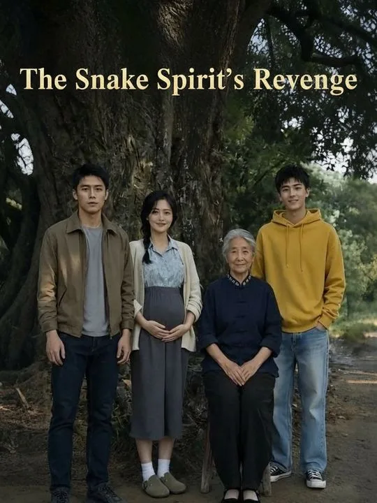 The Snake Spirit's Revenge