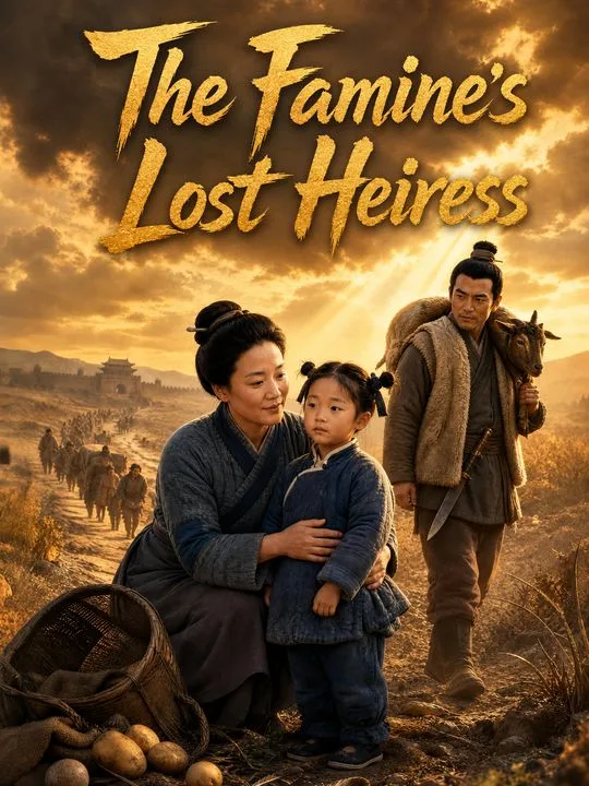 The Famine's Lost Heiress