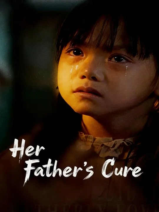 Her Father's Cure