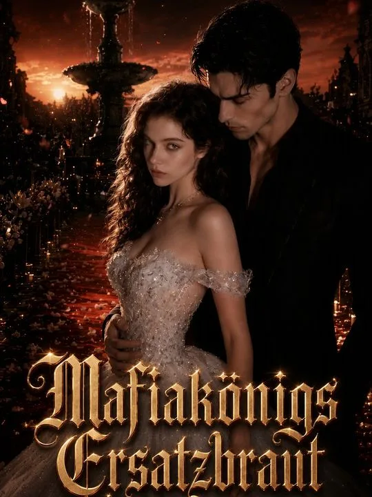 The Mafia King's Substitute Bride