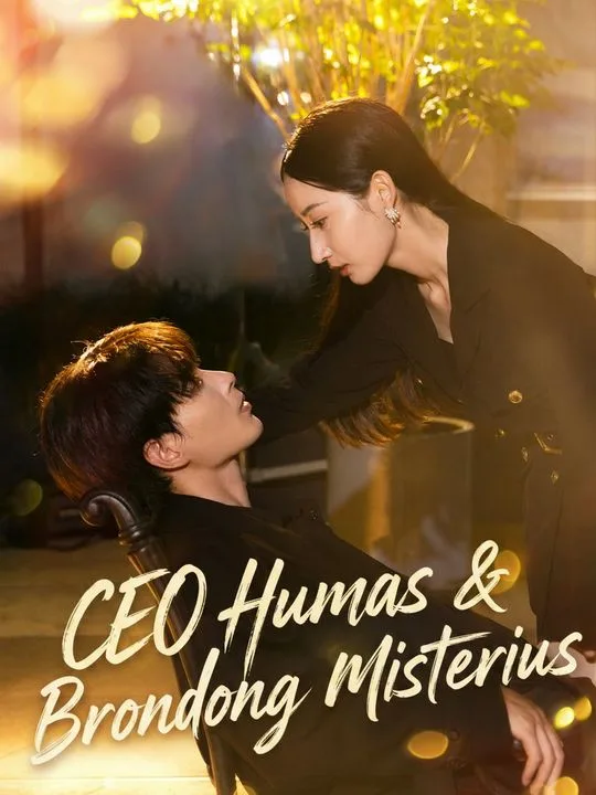My Cure, The CEO's Hidden Son