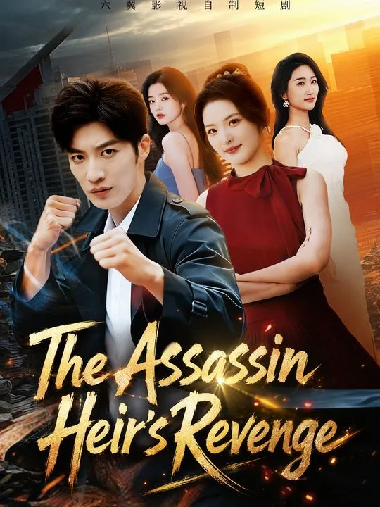 The Assassin Heir's Revenge