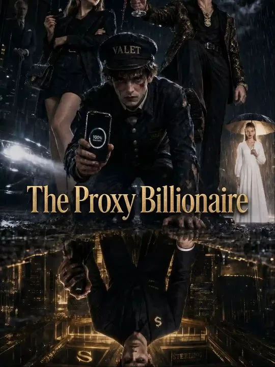 The Proxy Billionaire