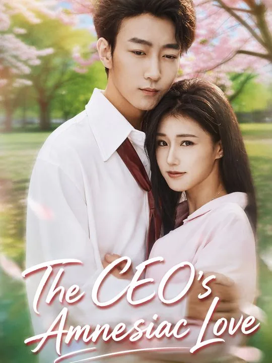 The CEO's Amnesiac Love
