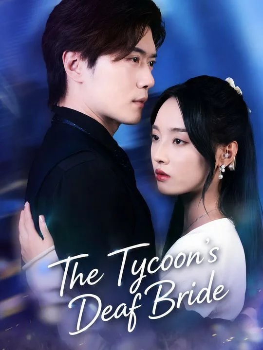 The Tycoon's Deaf Bride
