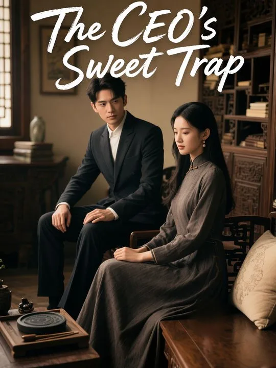 The CEO's Sweet Trap
