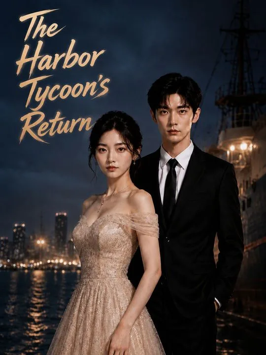 The Harbor Tycoon's Return