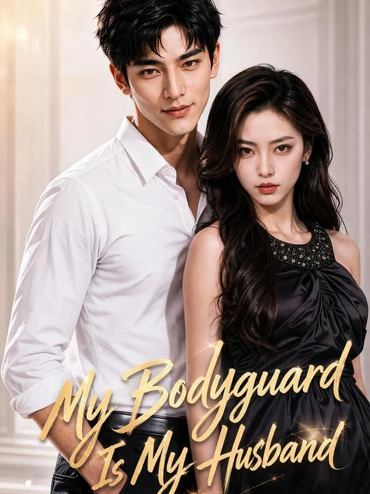 My Bodyguard Is My Husband