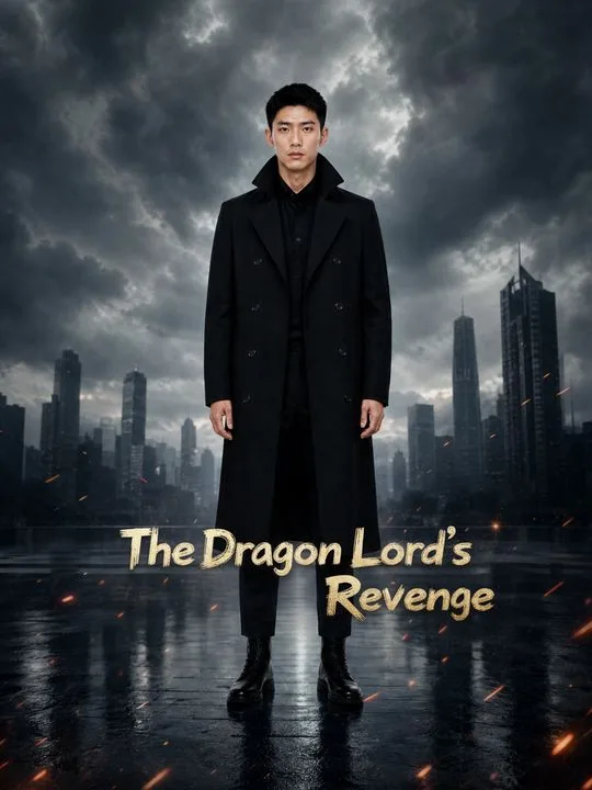 The Dragon Lord's Revenge