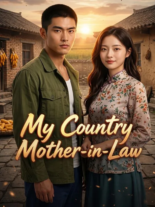 My Country Mother-in-Law