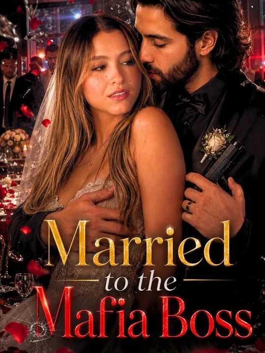Married to the Mafia Boss
