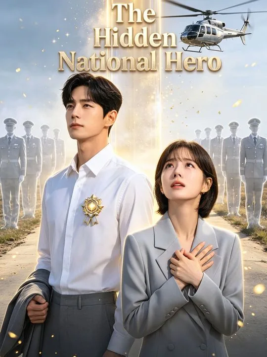 The Hidden National Hero