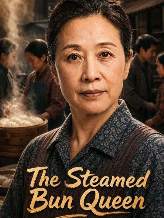 The Steamed Bun Queen