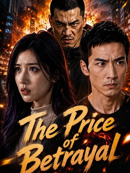The Price of Betrayal