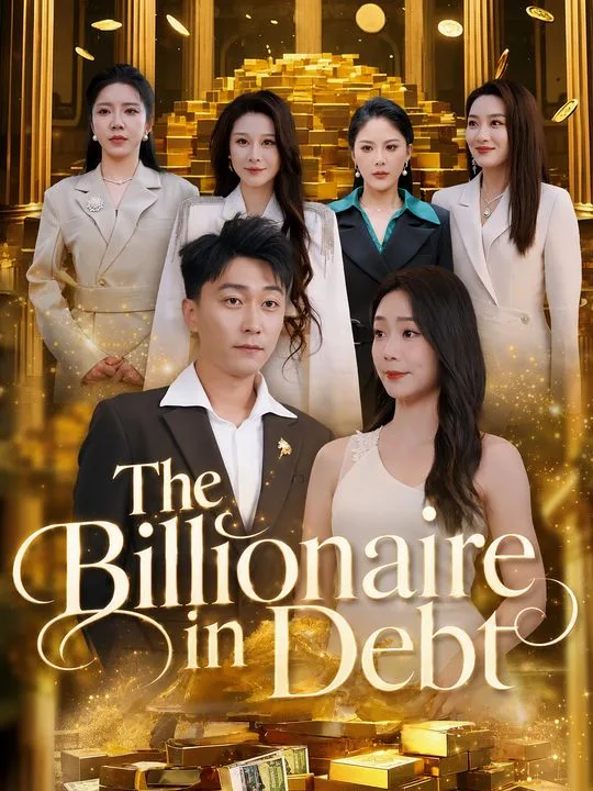 The Billionaire in Debt