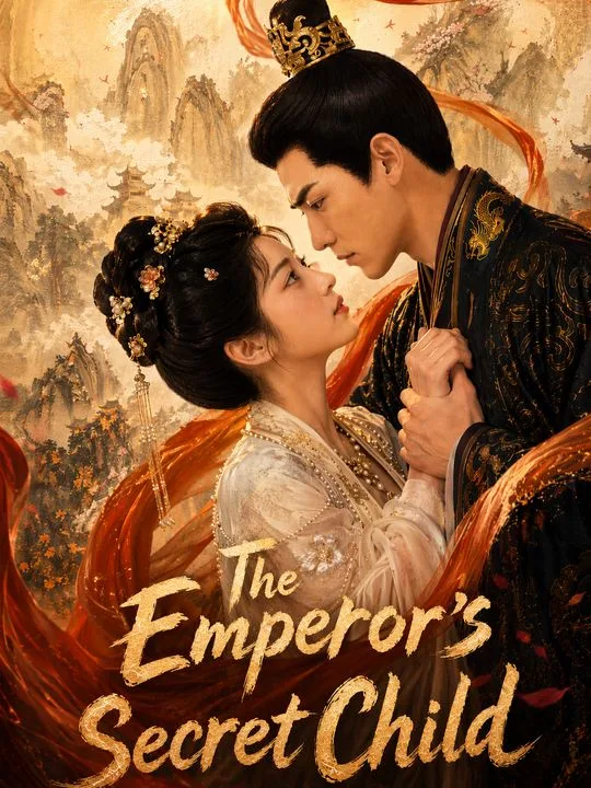 The Emperor's Secret Child
