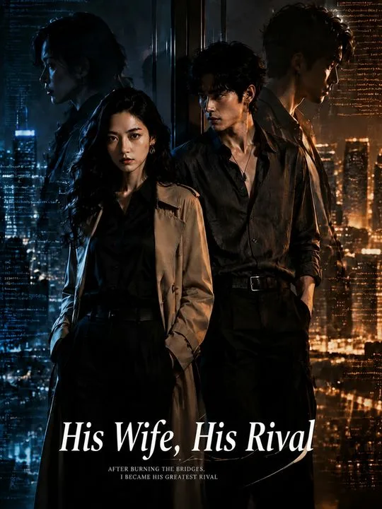 His Wife, His Rival