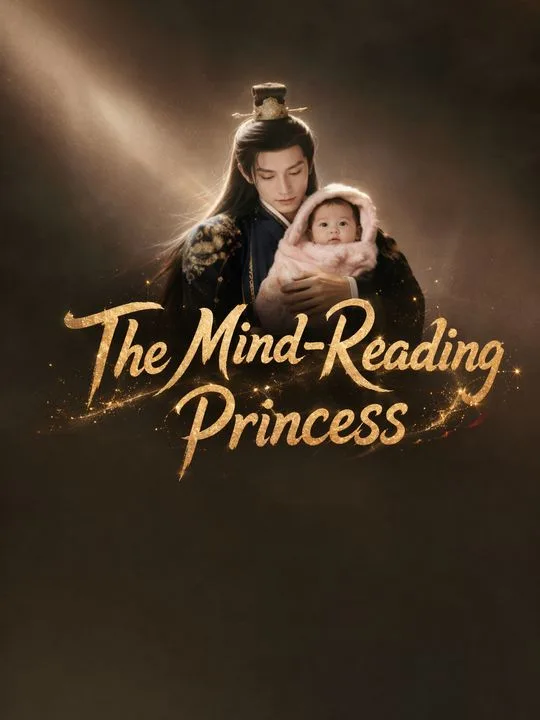 The Mind-Reading Princess