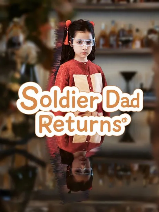 Soldier Dad Returns