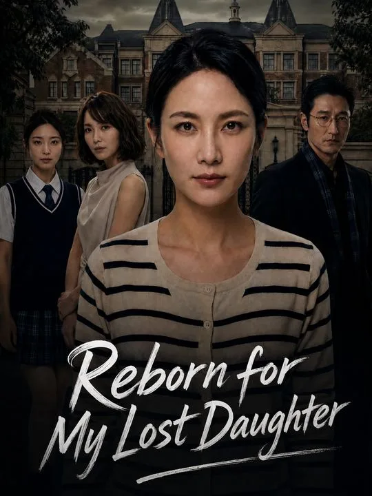 Reborn for My Lost Daughter
