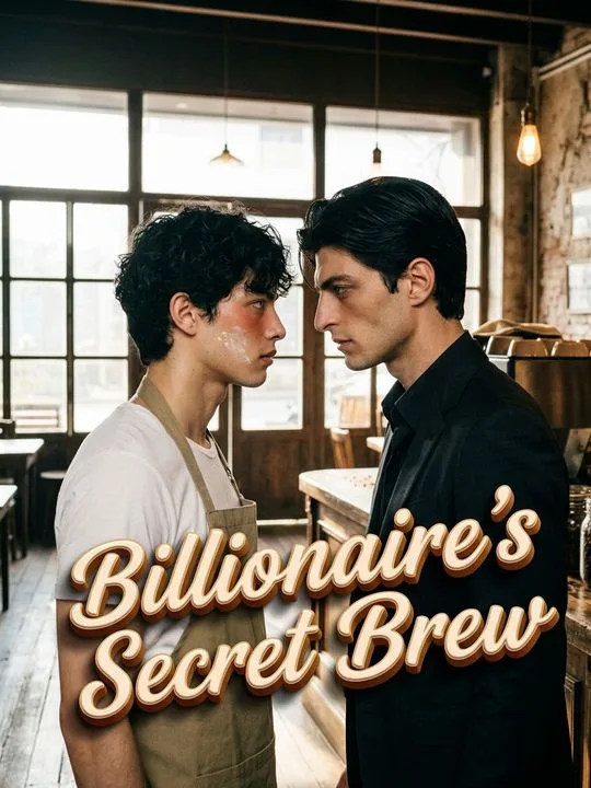 Billionaire's Secret Brew