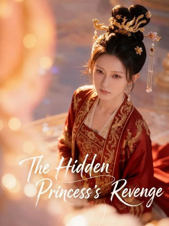 The Hidden Princess's Revenge