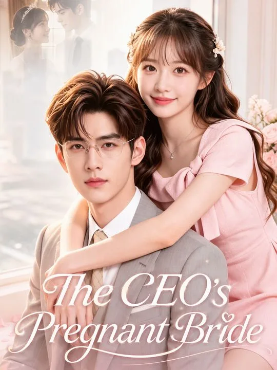 The CEO's Pregnant Bride