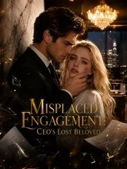 MISPLACED ENGAGEMENT: CEO’S LOST BELOVED