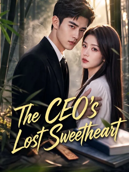 The CEO's Lost Sweetheart