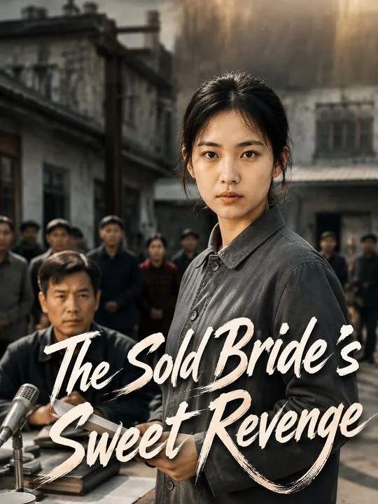The Sold Bride's Sweet Revenge