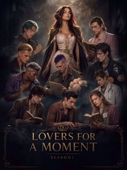 Lovers For A Moment Season 1