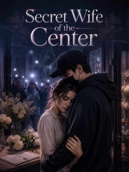 Secret Wife of the Center