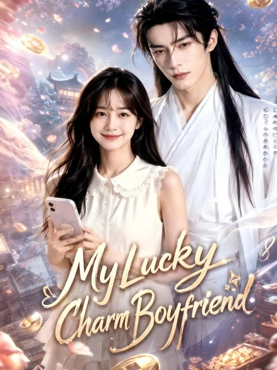 My Lucky Charm Boyfriend