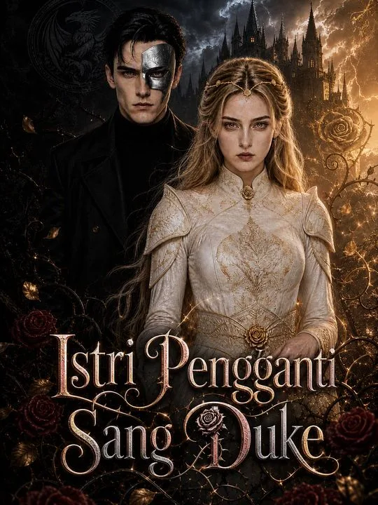 Istri Pengganti Sang Duke